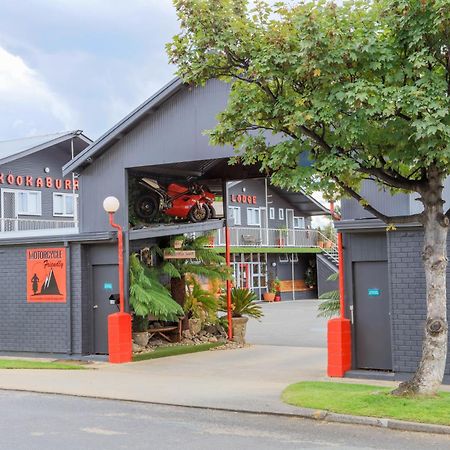 Kookaburra Lodge Jindabyne Εξωτερικό φωτογραφία