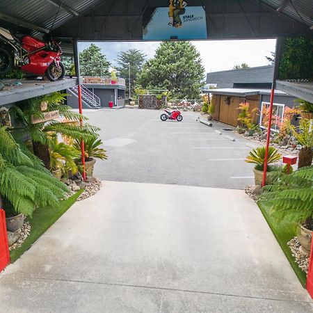 Kookaburra Lodge Jindabyne Εξωτερικό φωτογραφία