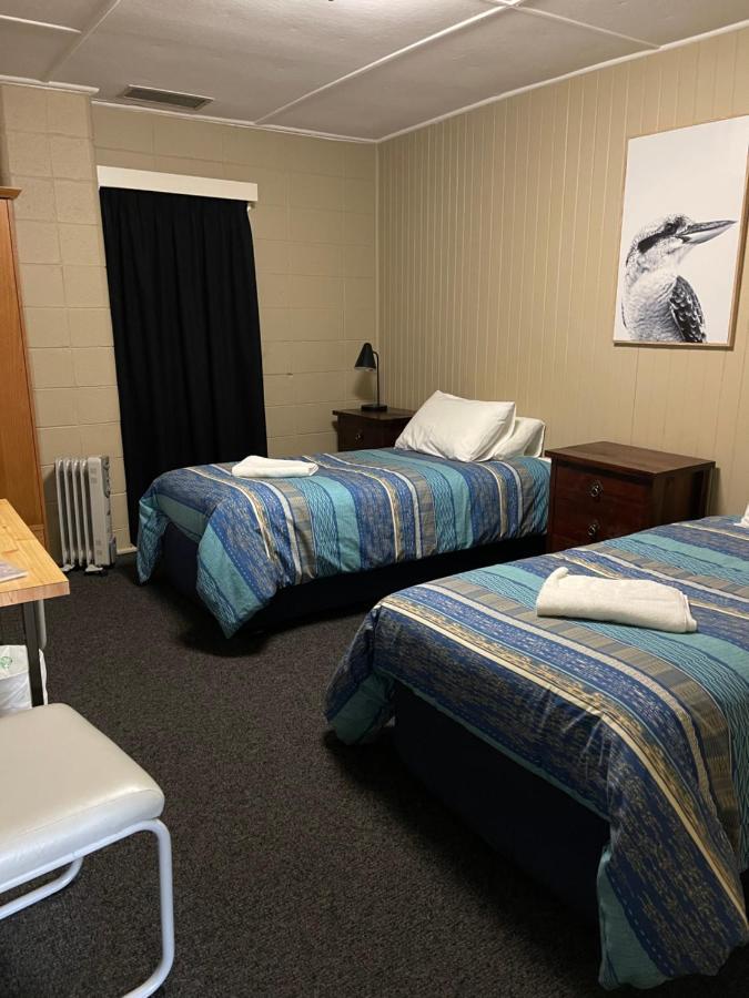 Kookaburra Lodge Jindabyne Εξωτερικό φωτογραφία