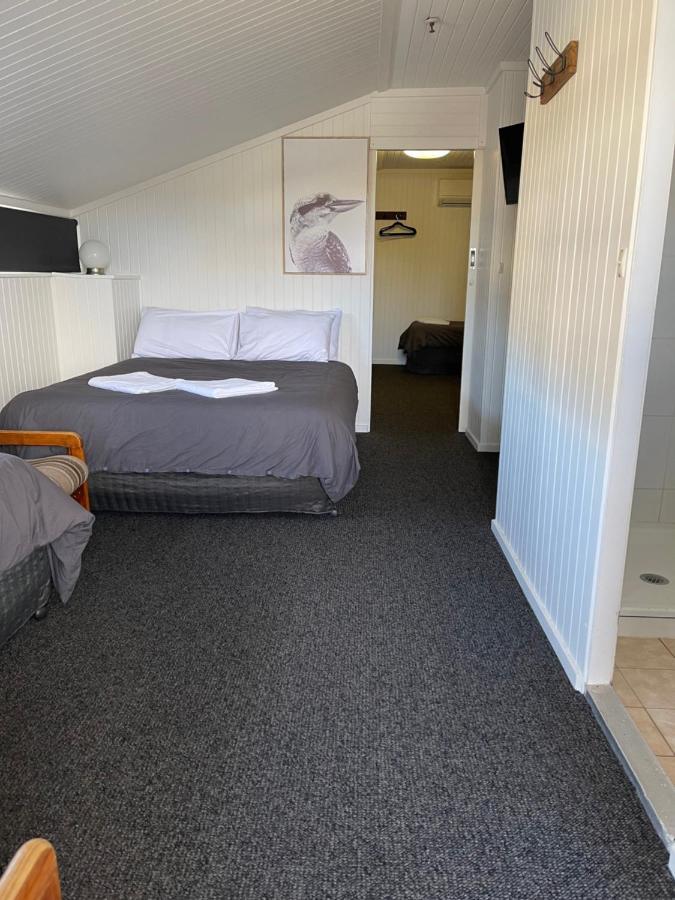 Kookaburra Lodge Jindabyne Εξωτερικό φωτογραφία