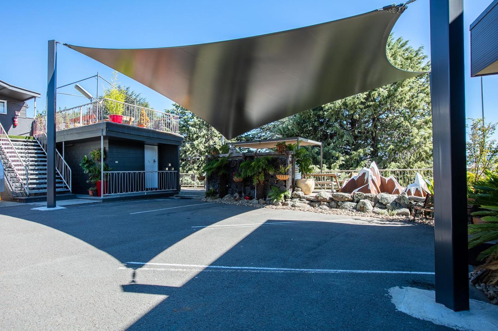 Kookaburra Lodge Jindabyne Εξωτερικό φωτογραφία