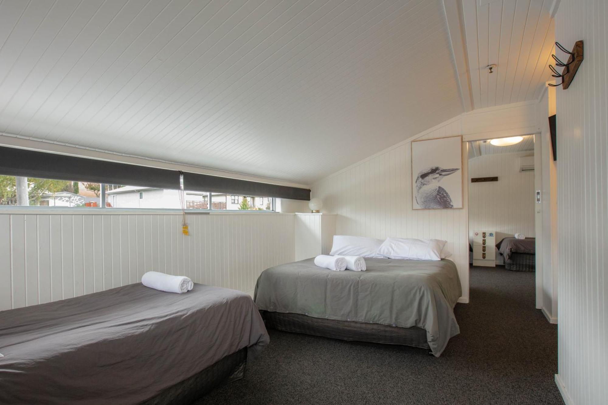 Kookaburra Lodge Jindabyne Εξωτερικό φωτογραφία