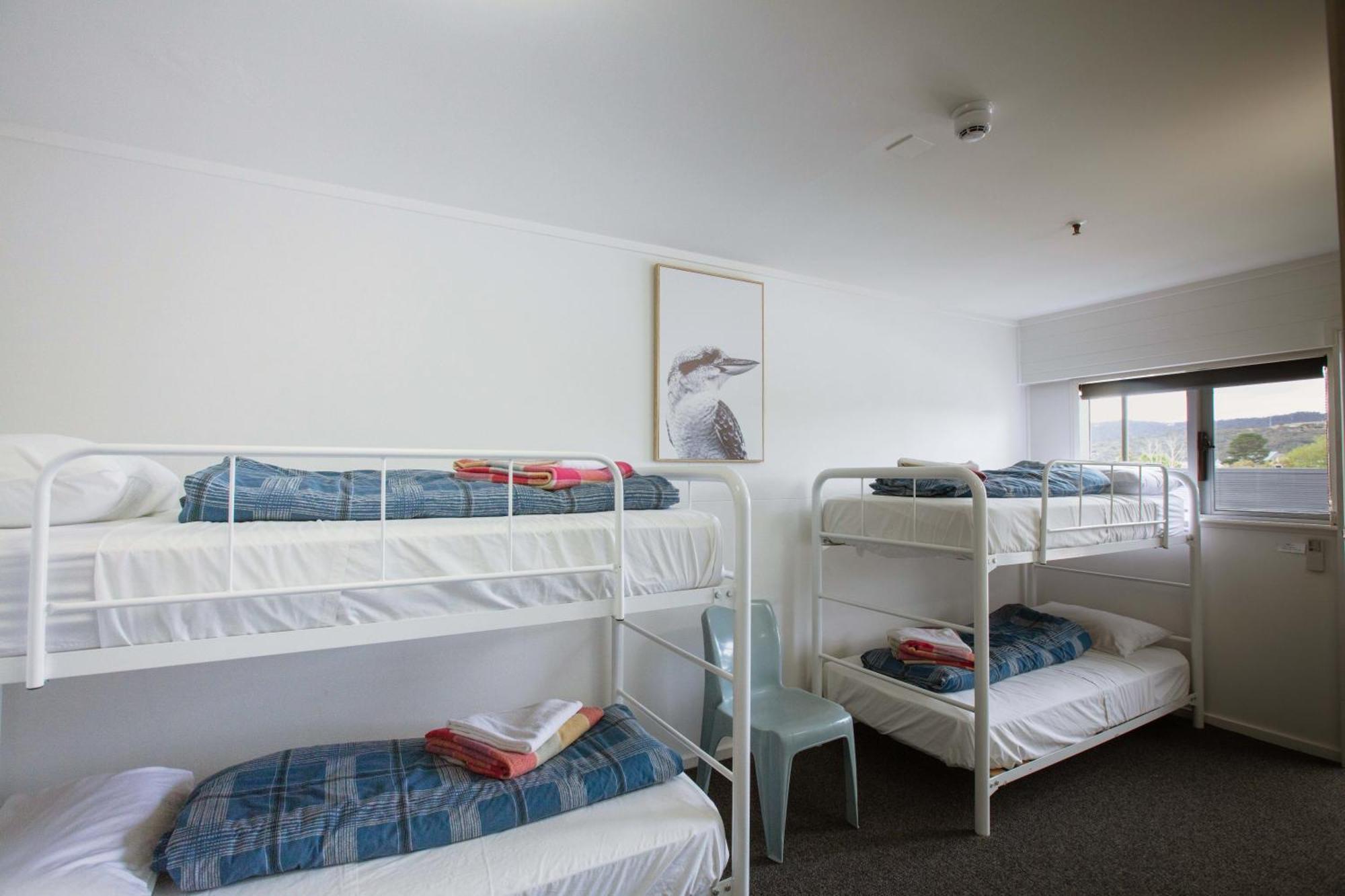 Kookaburra Lodge Jindabyne Δωμάτιο φωτογραφία