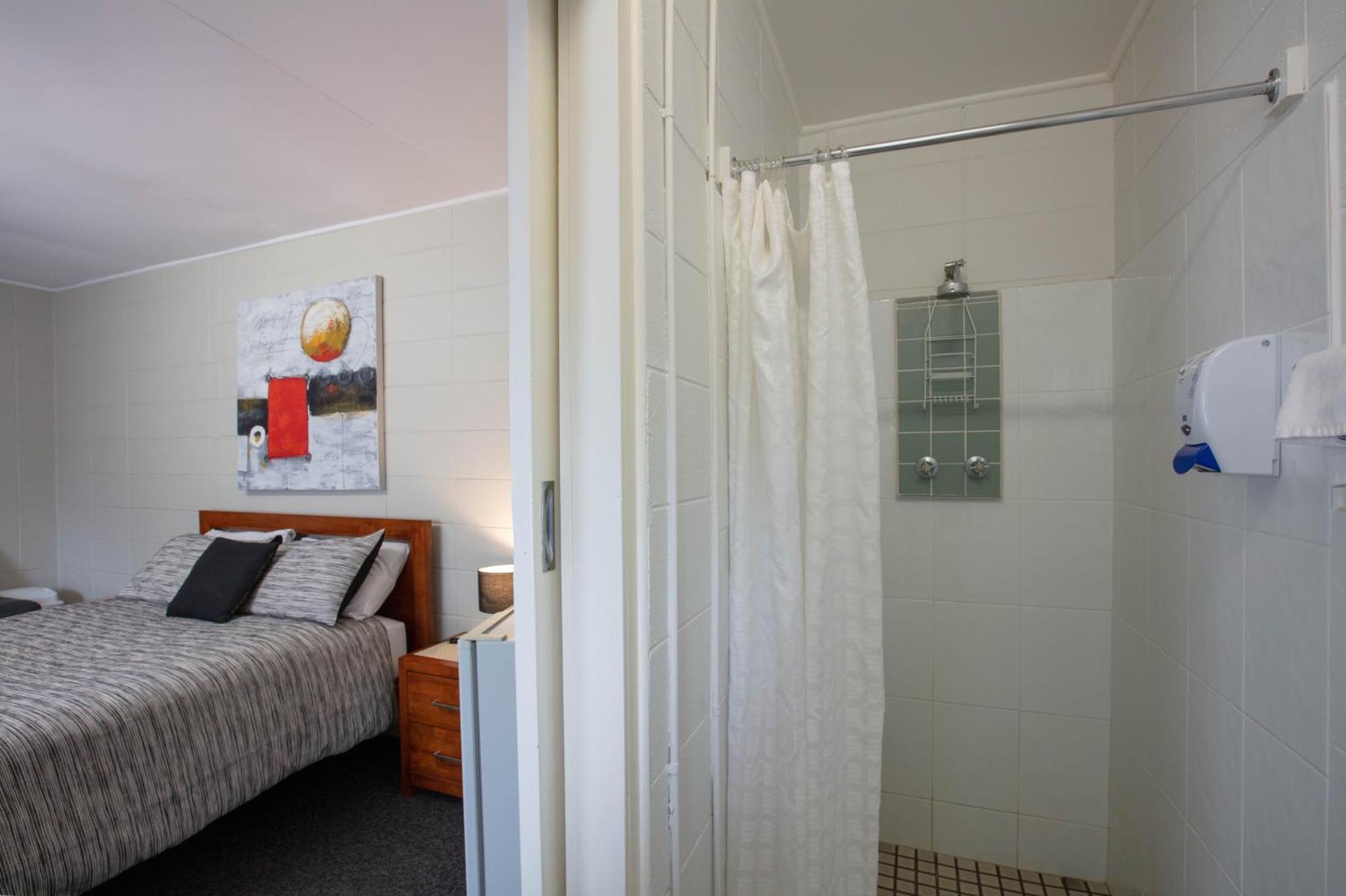Kookaburra Lodge Jindabyne Δωμάτιο φωτογραφία