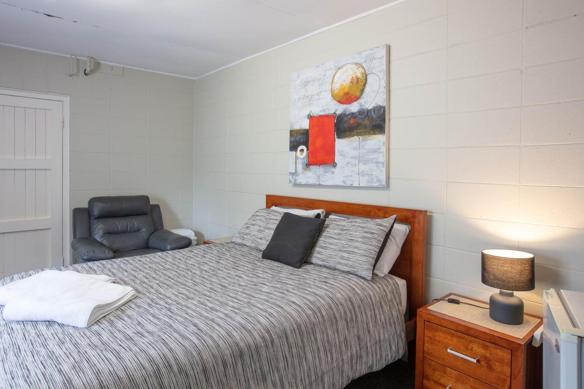 Kookaburra Lodge Jindabyne Δωμάτιο φωτογραφία