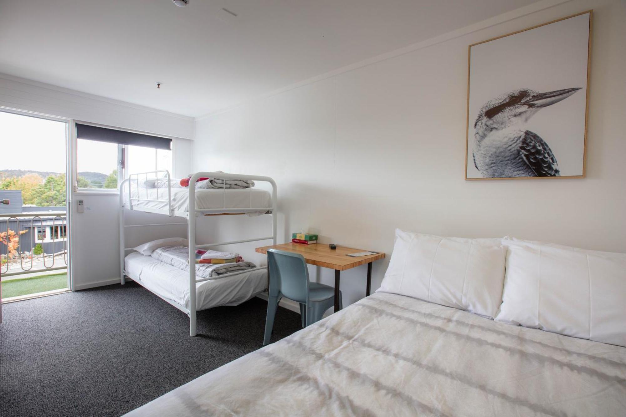 Kookaburra Lodge Jindabyne Εξωτερικό φωτογραφία