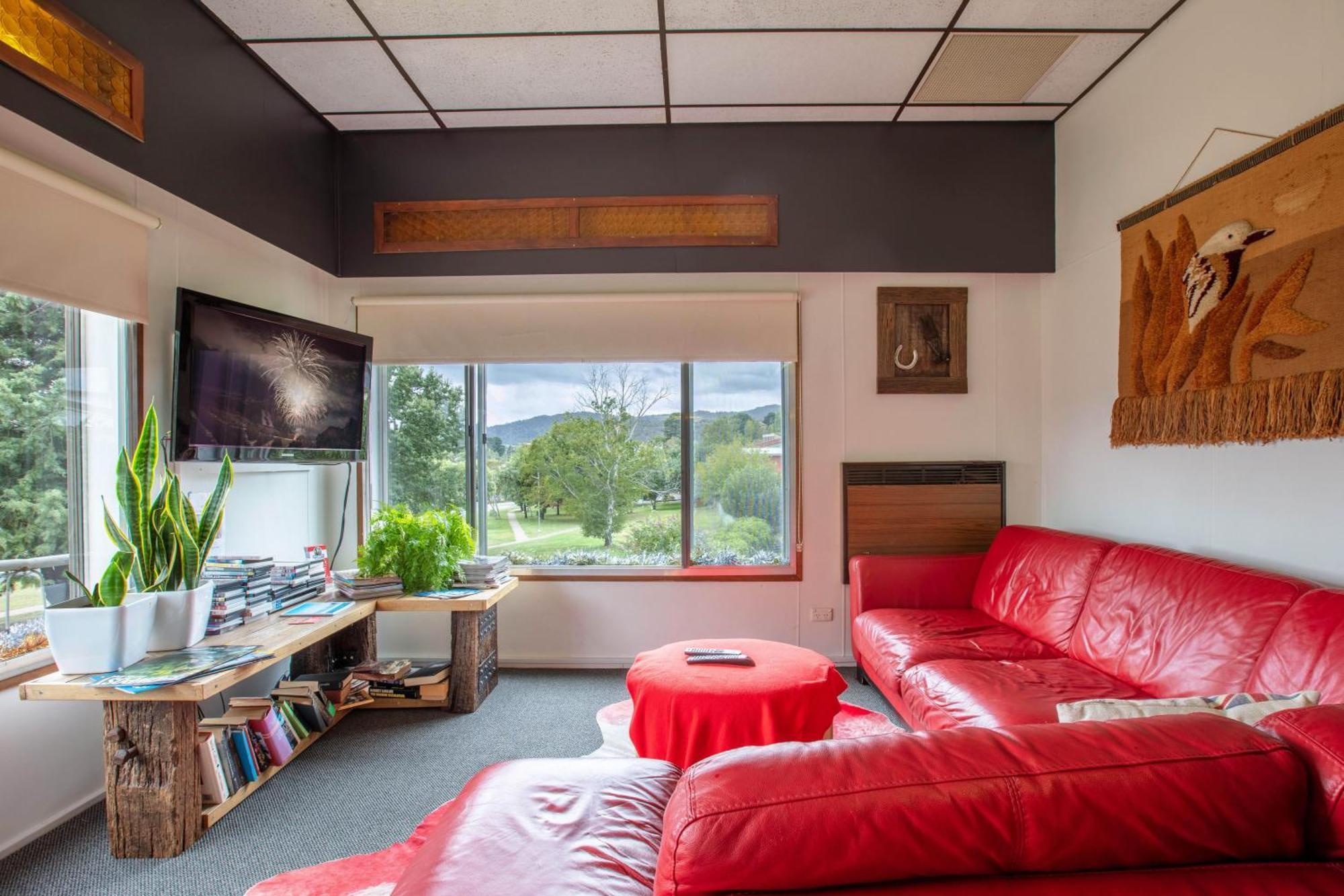 Kookaburra Lodge Jindabyne Εξωτερικό φωτογραφία