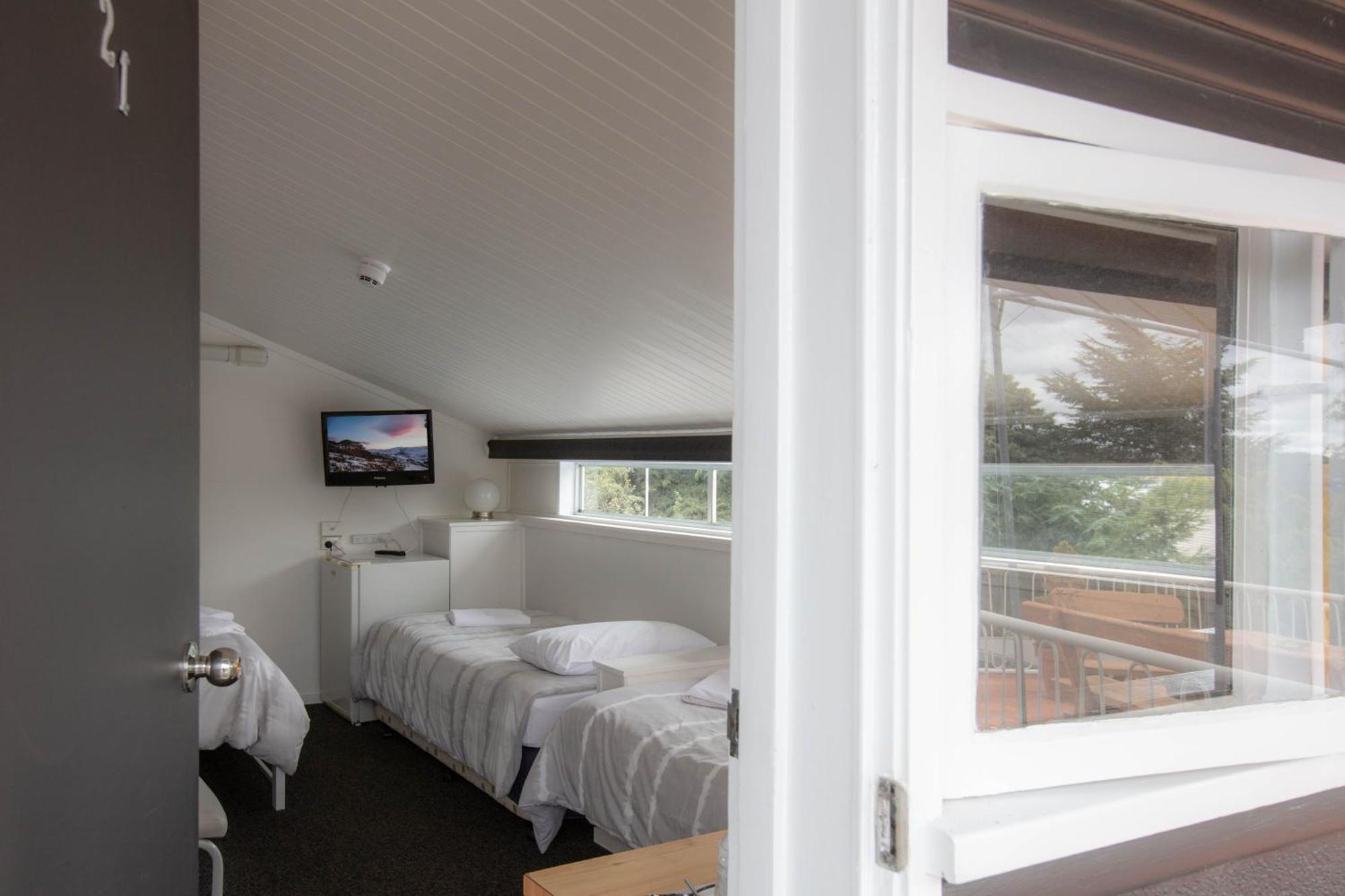 Kookaburra Lodge Jindabyne Δωμάτιο φωτογραφία