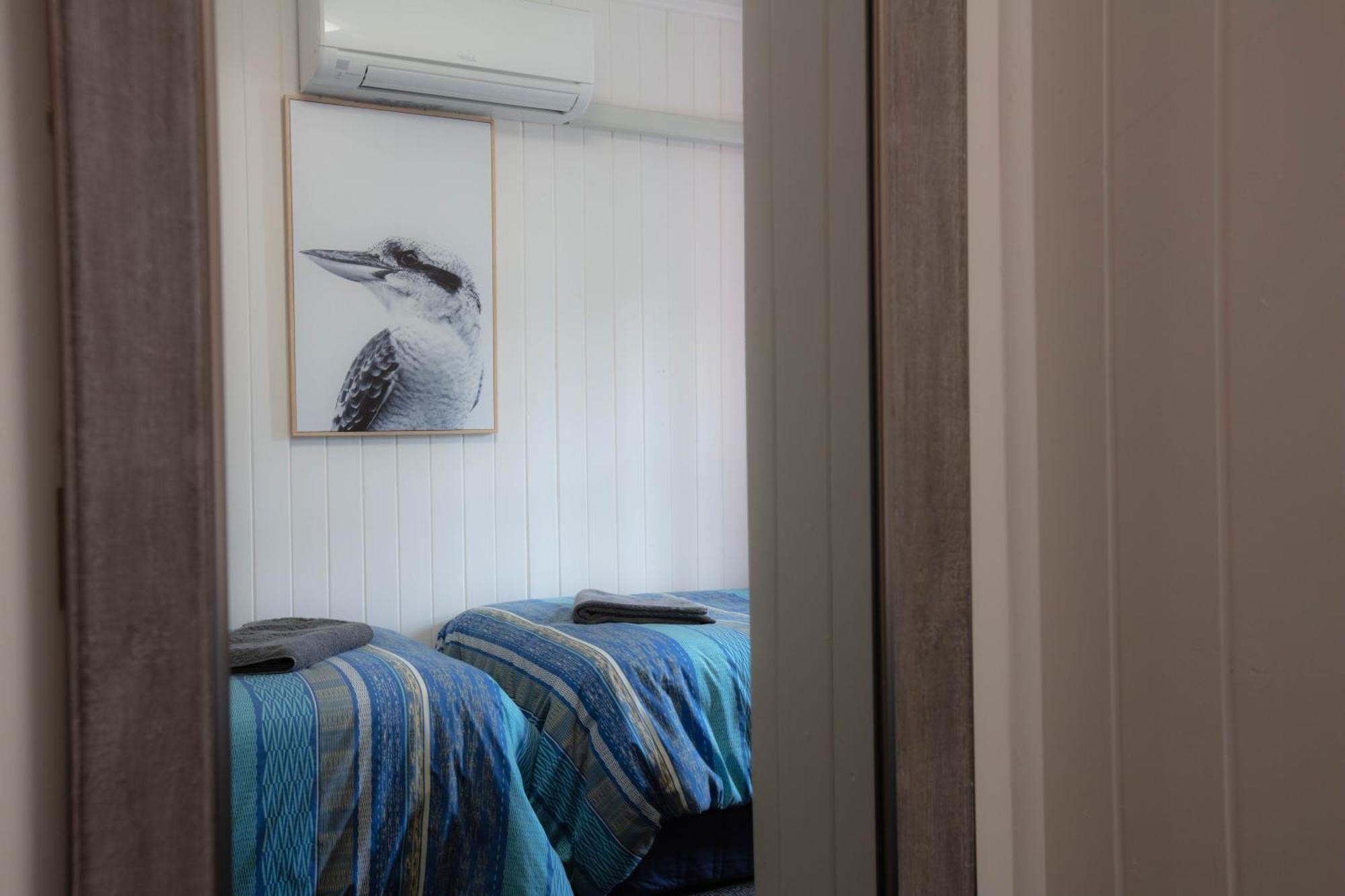 Kookaburra Lodge Jindabyne Δωμάτιο φωτογραφία