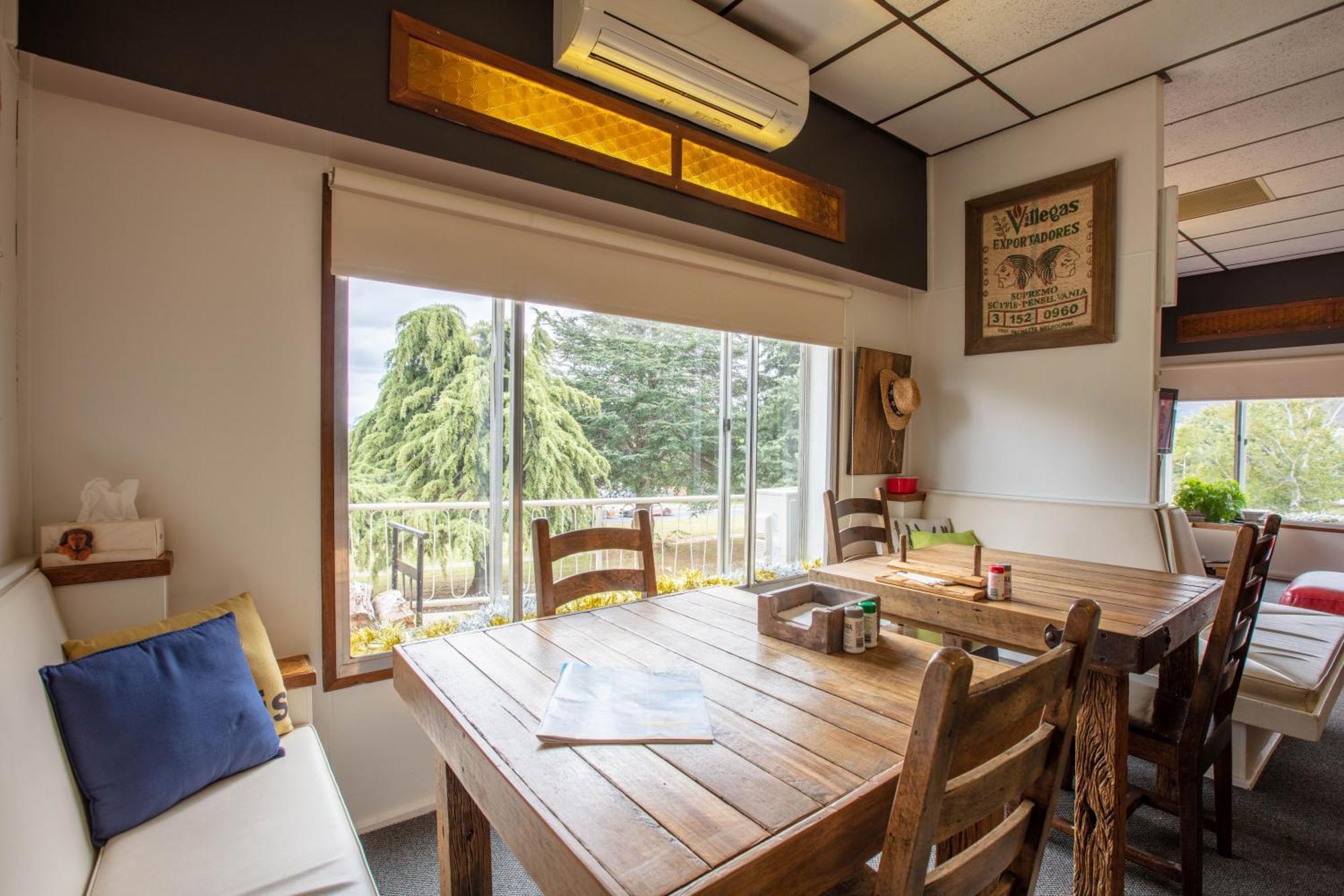 Kookaburra Lodge Jindabyne Εξωτερικό φωτογραφία