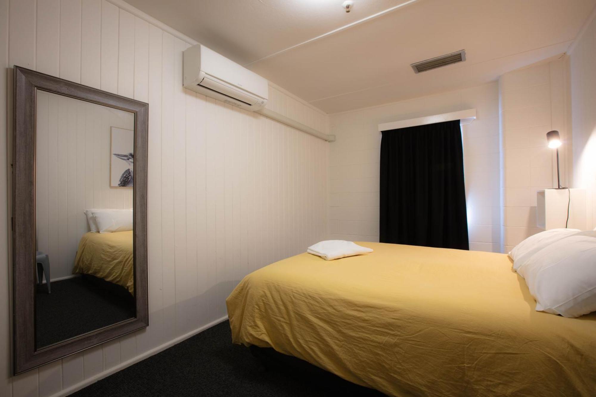 Kookaburra Lodge Jindabyne Δωμάτιο φωτογραφία
