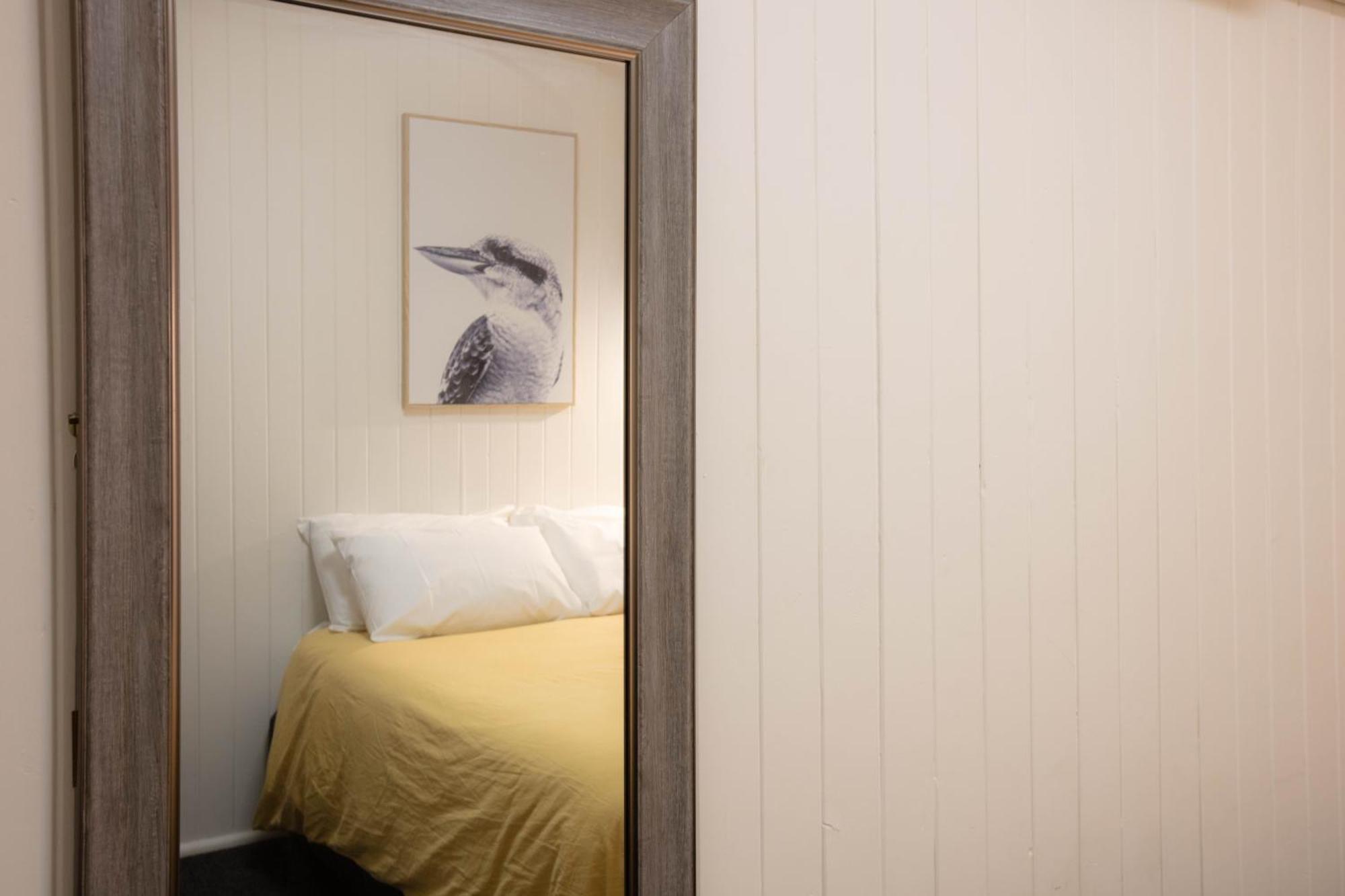 Kookaburra Lodge Jindabyne Δωμάτιο φωτογραφία