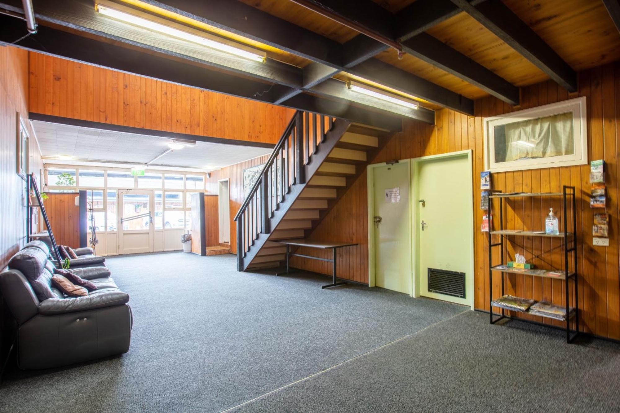 Kookaburra Lodge Jindabyne Εξωτερικό φωτογραφία