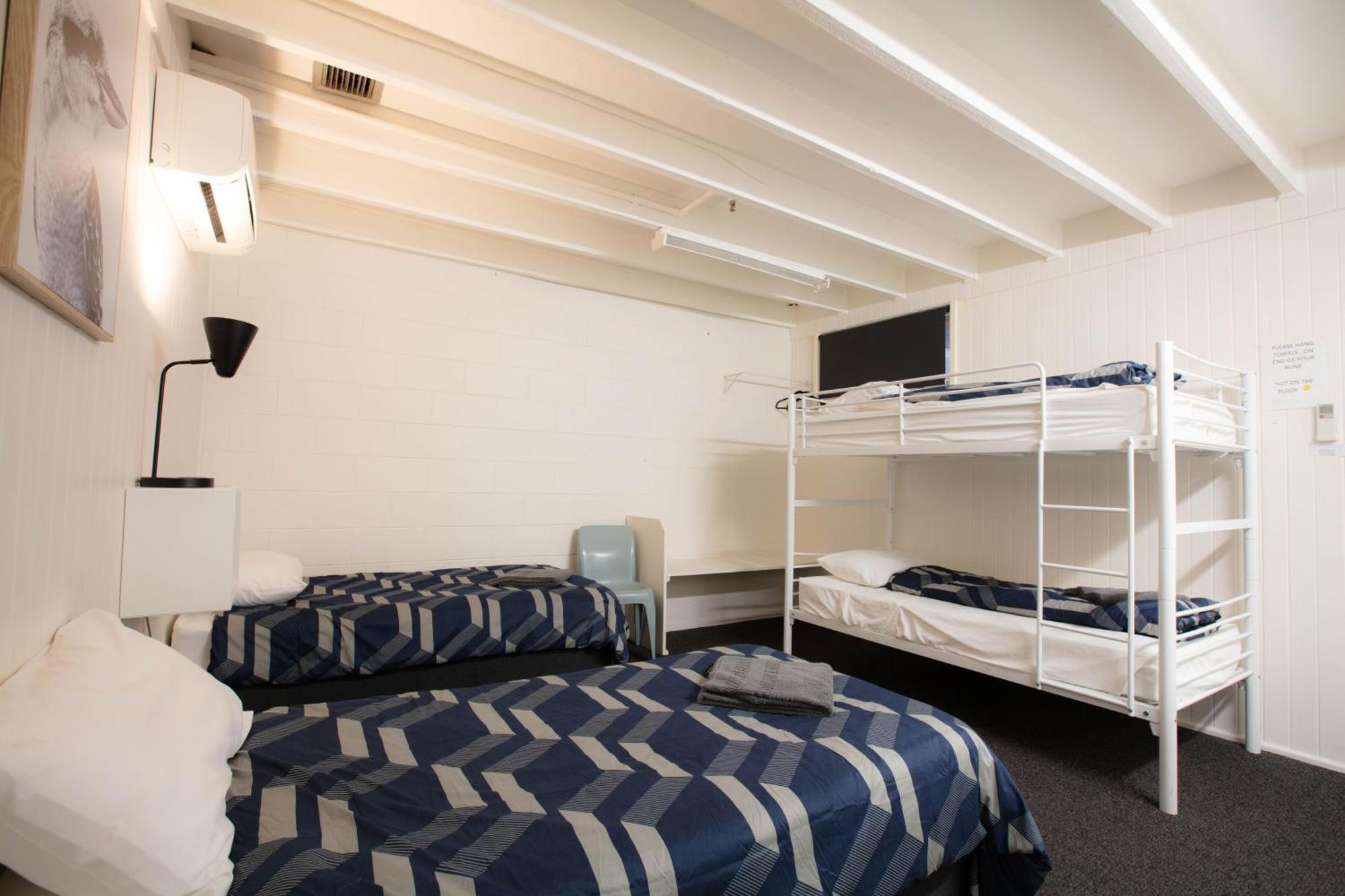 Kookaburra Lodge Jindabyne Δωμάτιο φωτογραφία