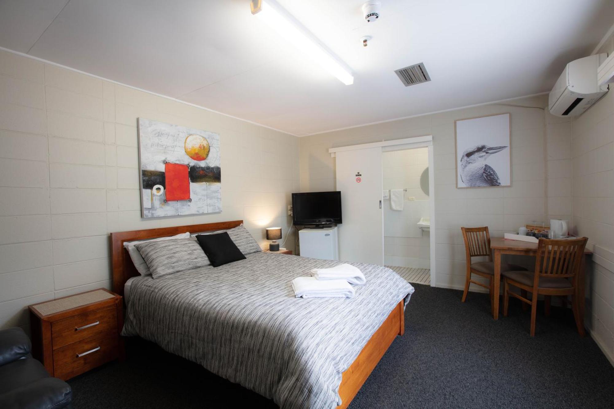 Kookaburra Lodge Jindabyne Δωμάτιο φωτογραφία