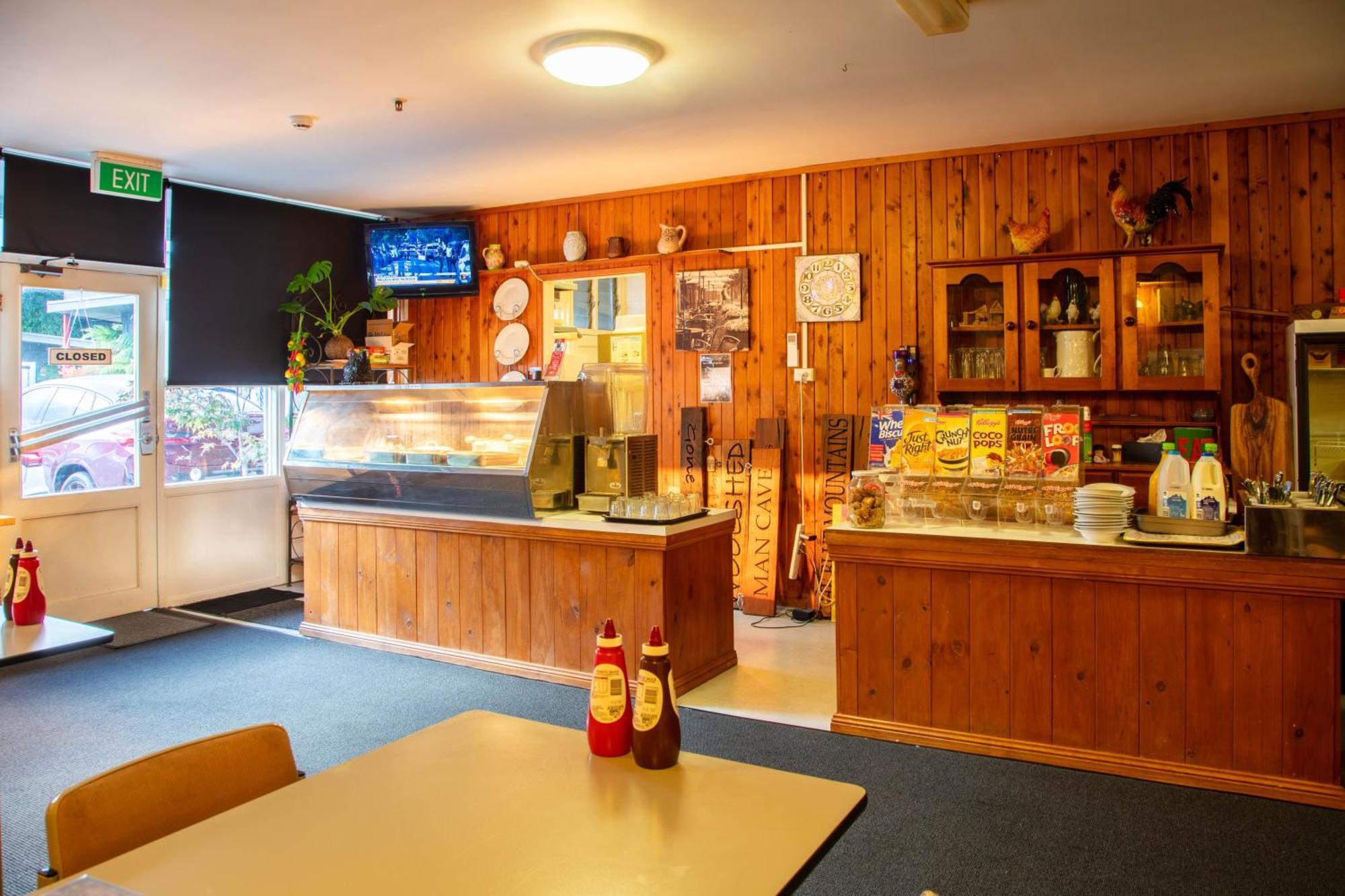Kookaburra Lodge Jindabyne Εξωτερικό φωτογραφία