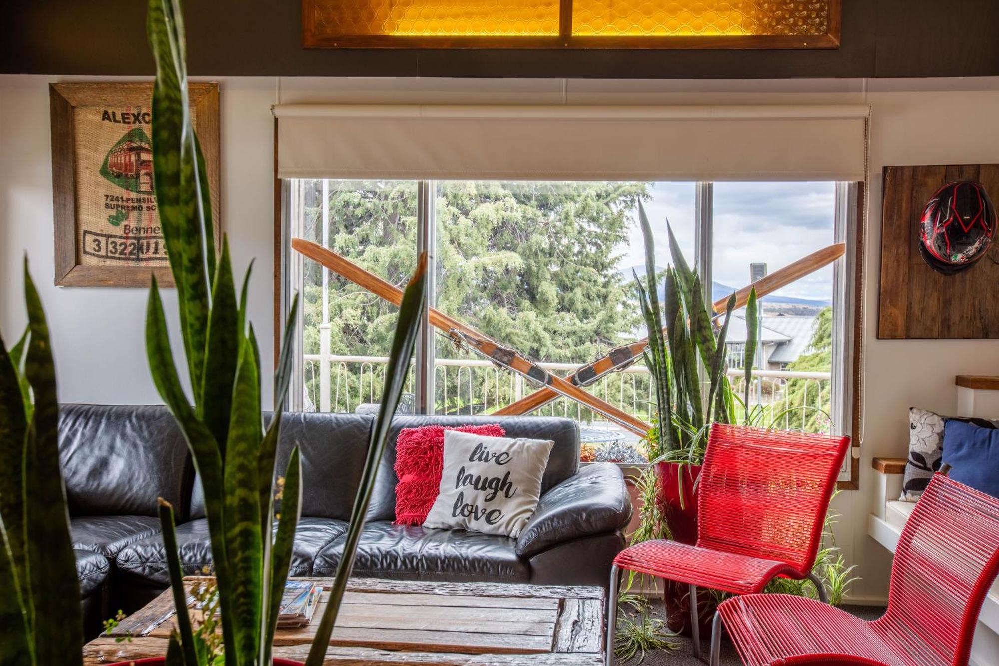 Kookaburra Lodge Jindabyne Εξωτερικό φωτογραφία