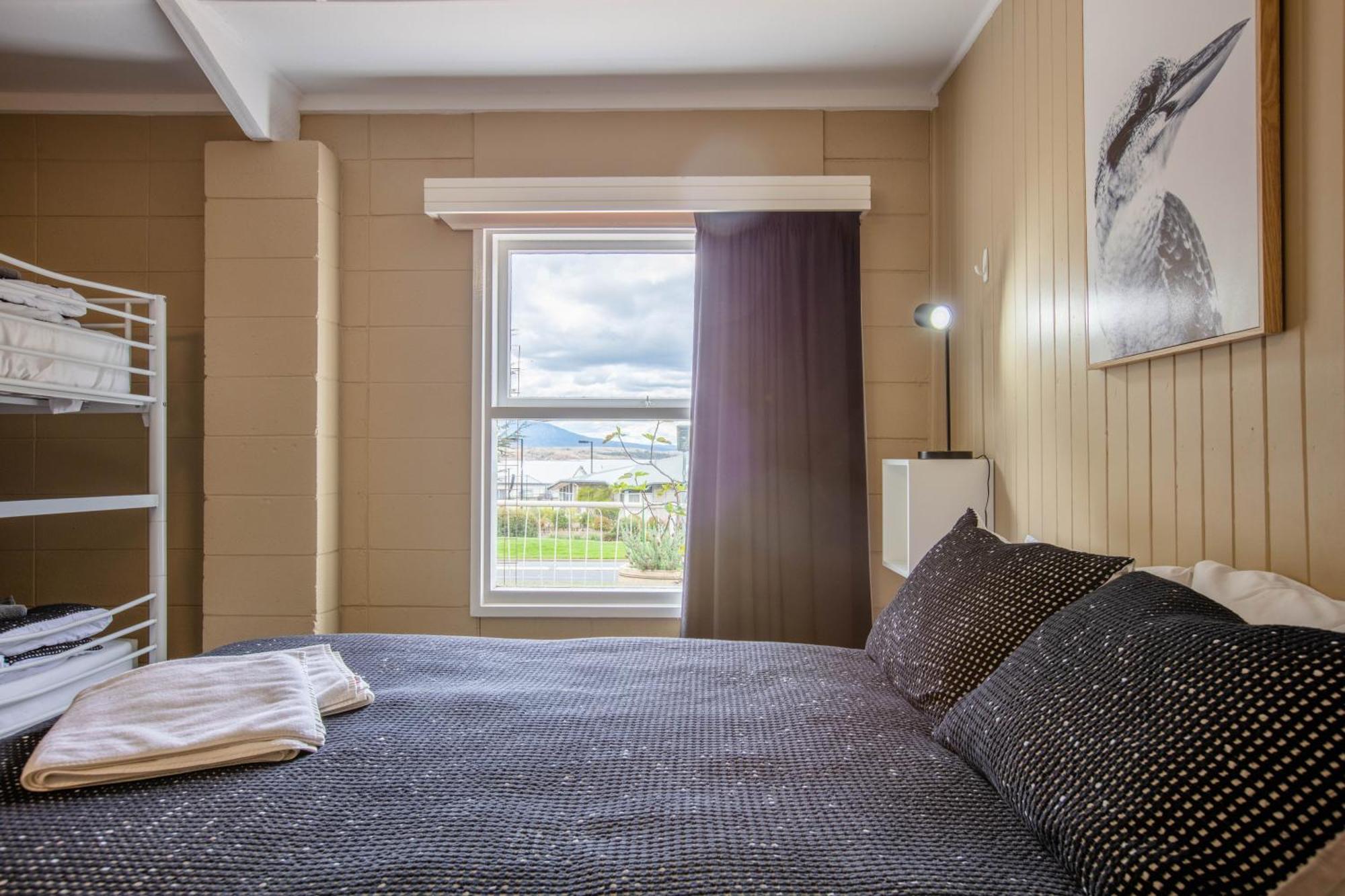 Kookaburra Lodge Jindabyne Δωμάτιο φωτογραφία