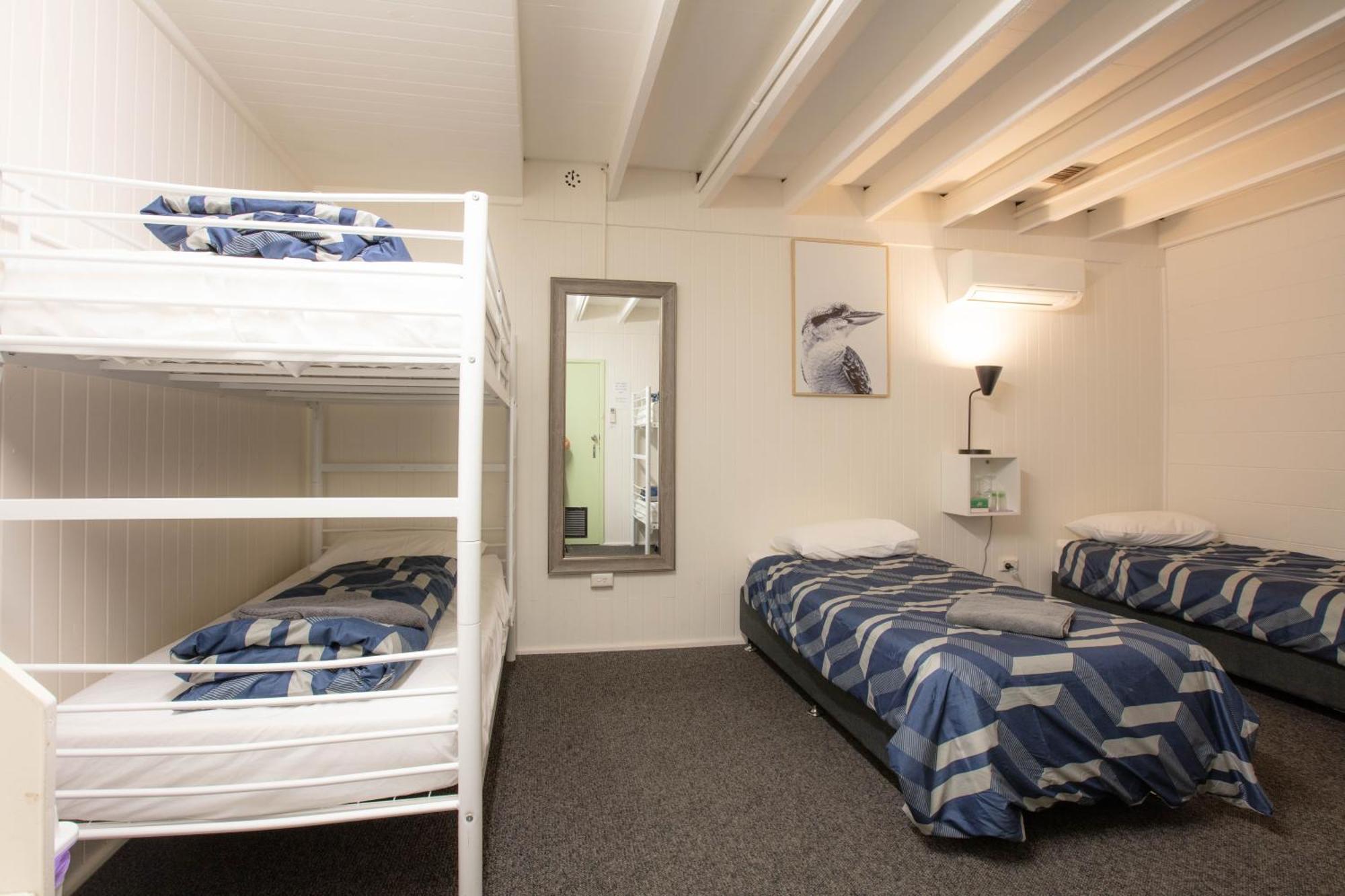 Kookaburra Lodge Jindabyne Δωμάτιο φωτογραφία