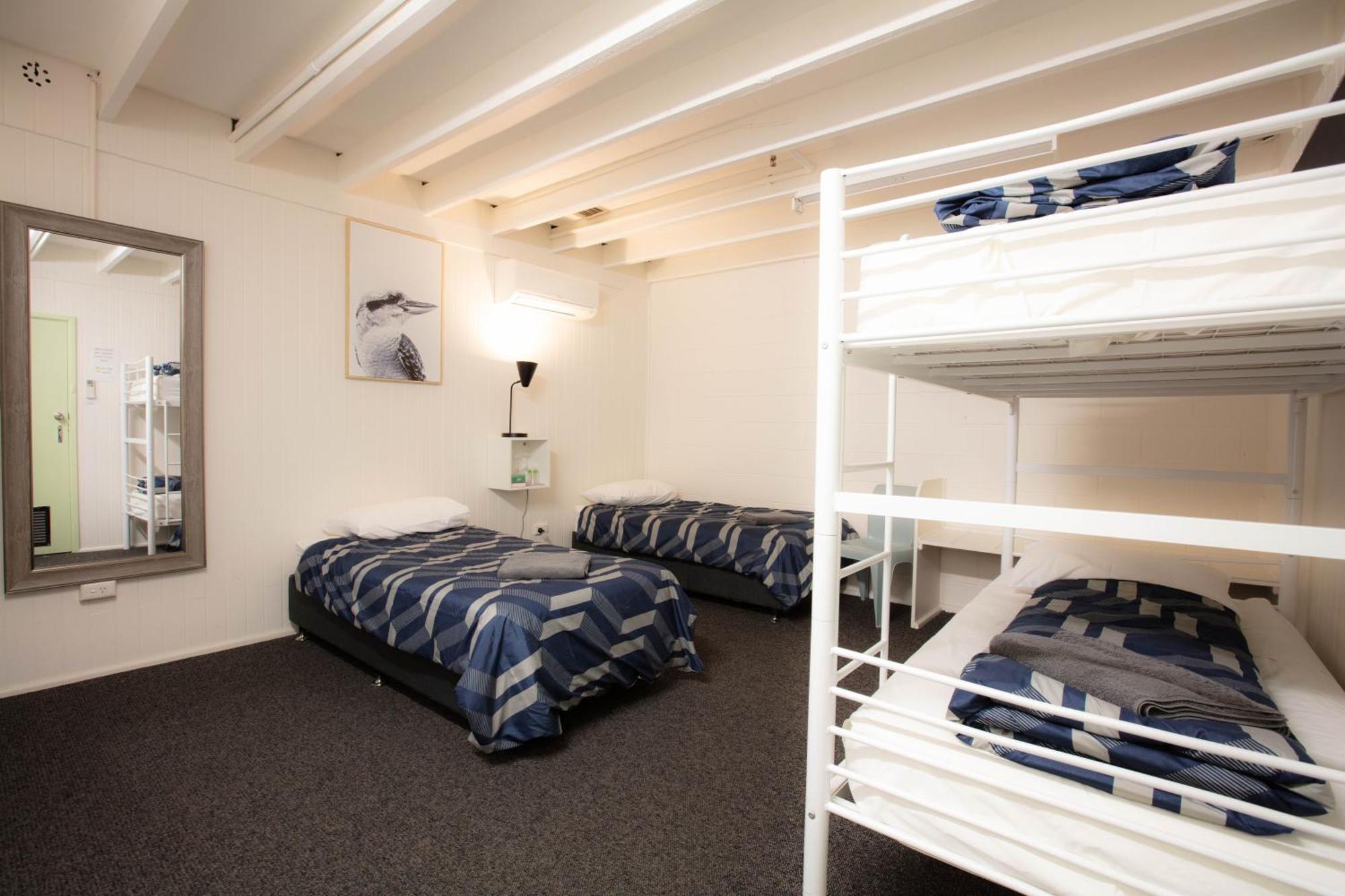 Kookaburra Lodge Jindabyne Δωμάτιο φωτογραφία