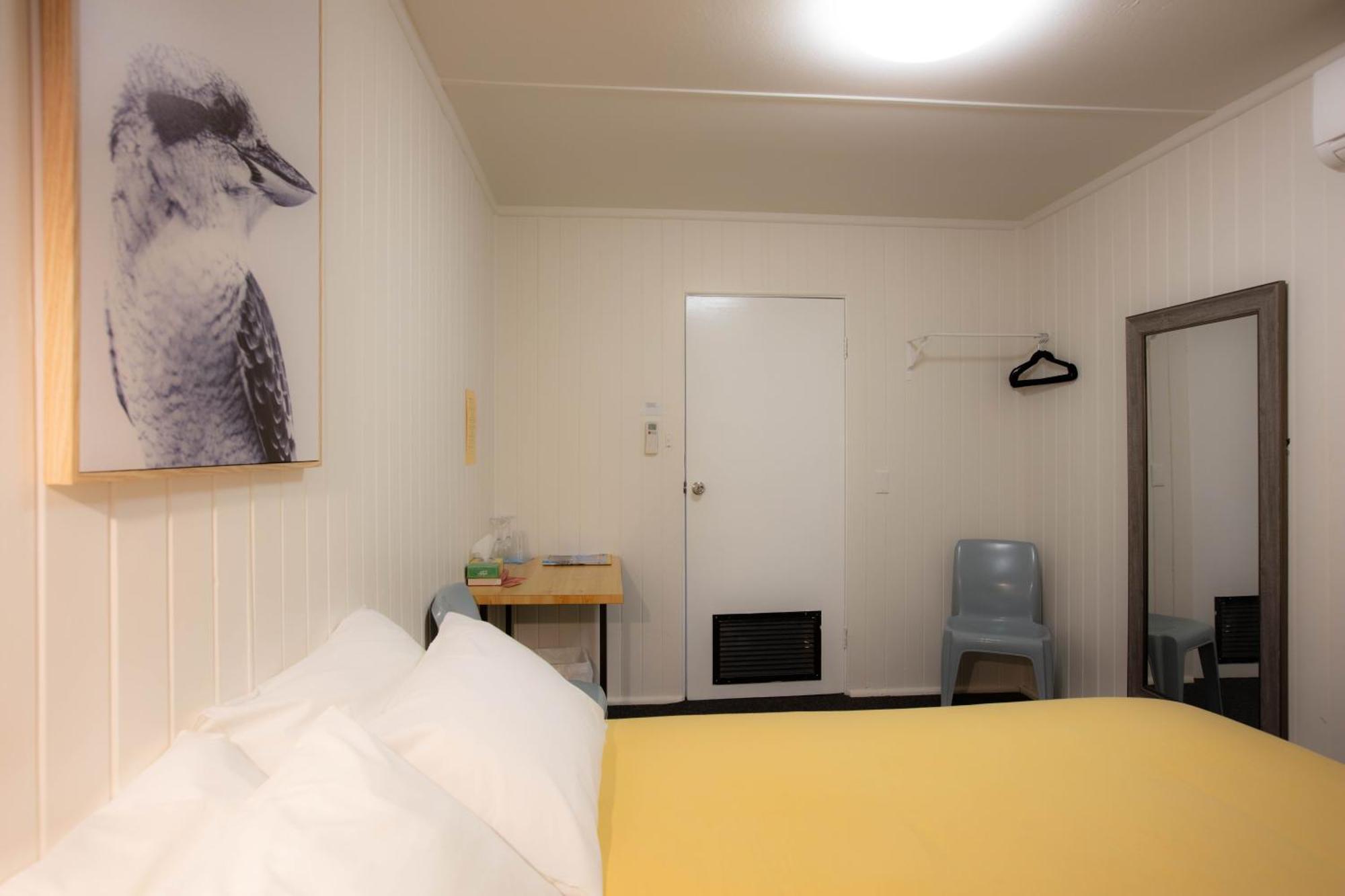 Kookaburra Lodge Jindabyne Δωμάτιο φωτογραφία