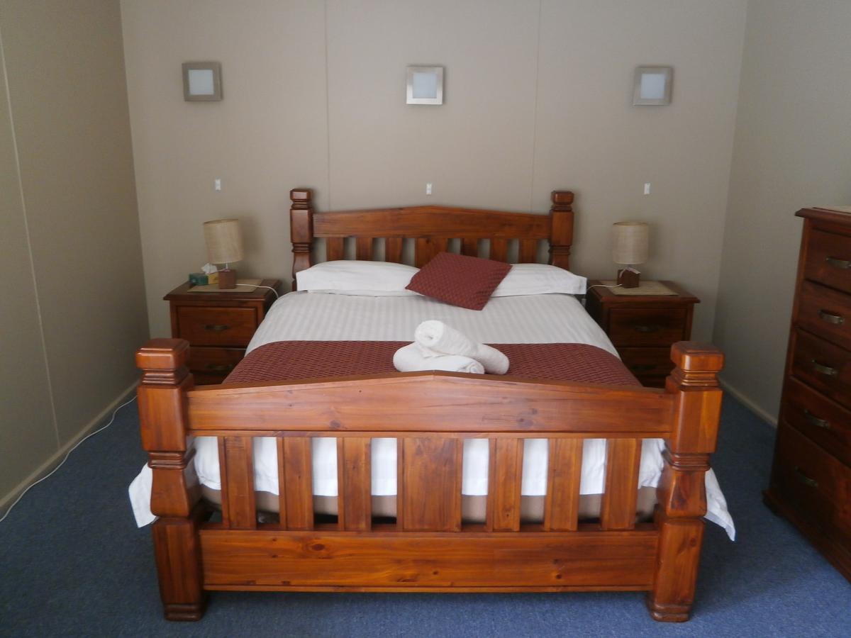 Kookaburra Lodge Jindabyne Εξωτερικό φωτογραφία