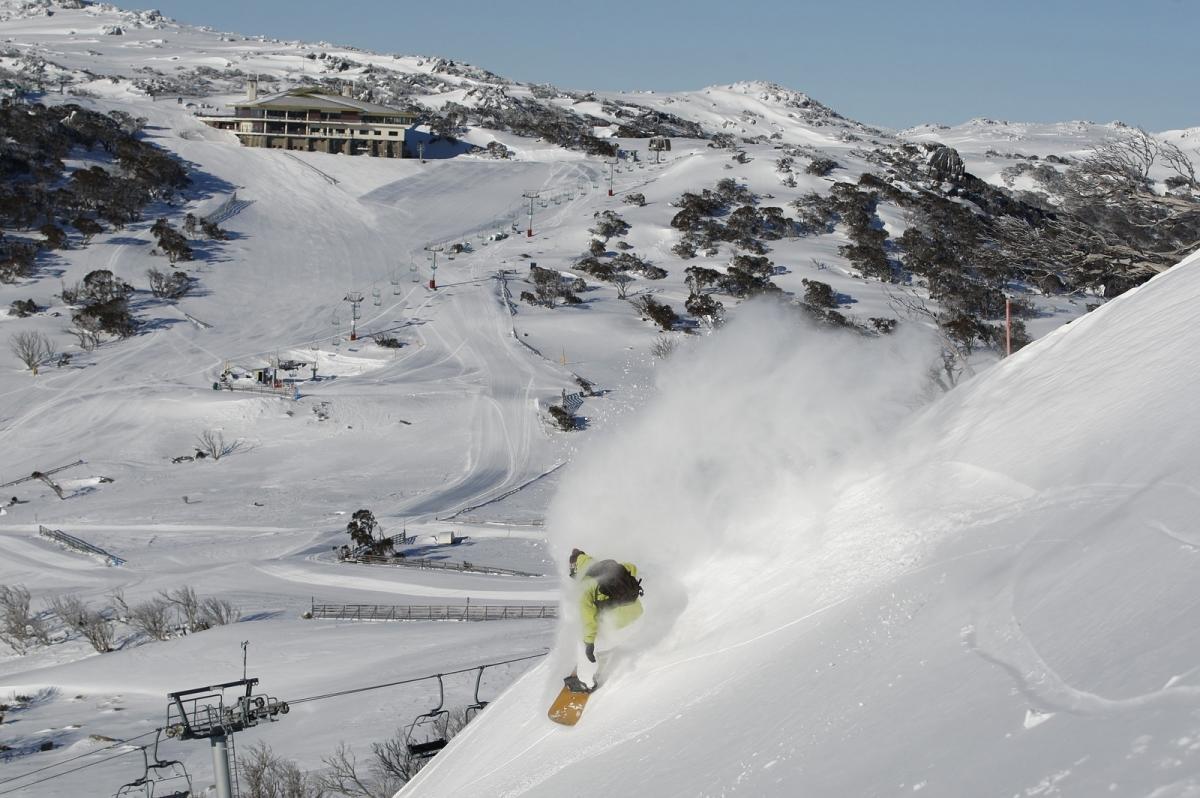 Kookaburra Lodge Jindabyne Εξωτερικό φωτογραφία