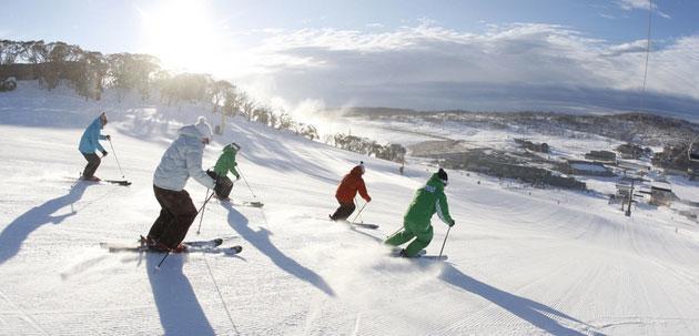 Kookaburra Lodge Jindabyne Εξωτερικό φωτογραφία